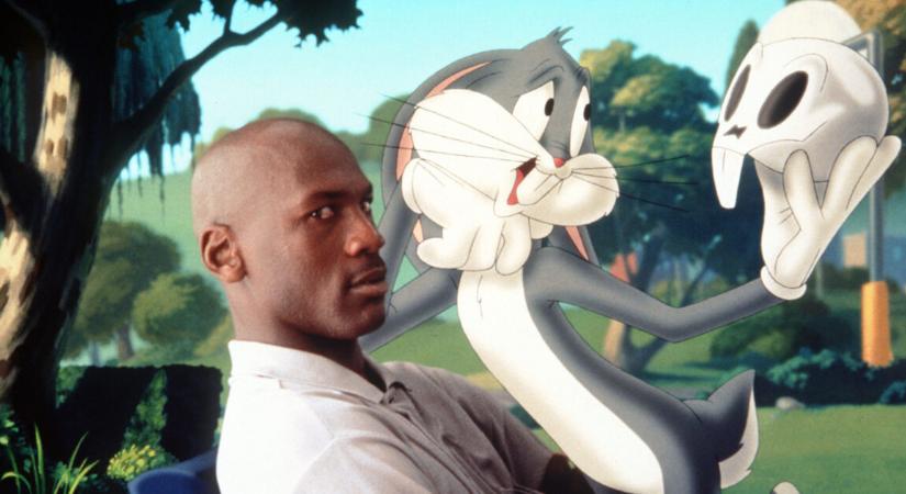 Elképesztő, melyik 90-es évekbeli sci-fi hódít most