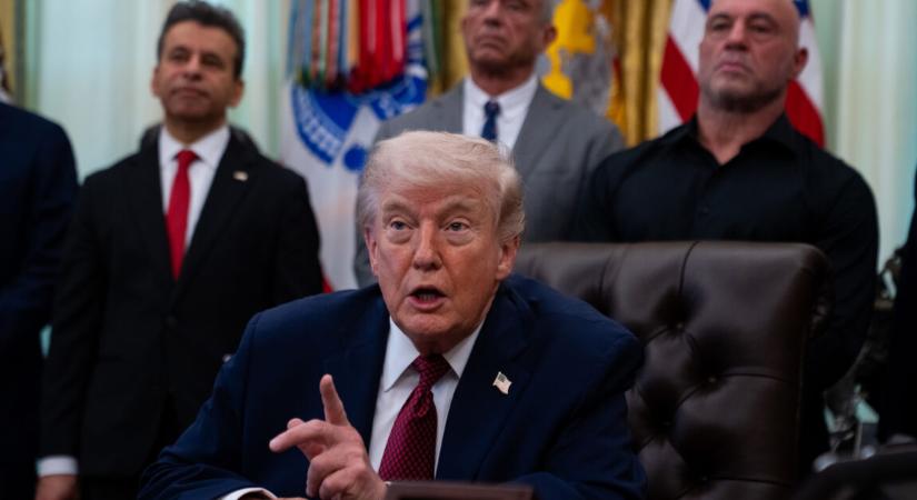 Irán rettentően felidegesítette az USA-t – rendkívüli bejelentés érkezett