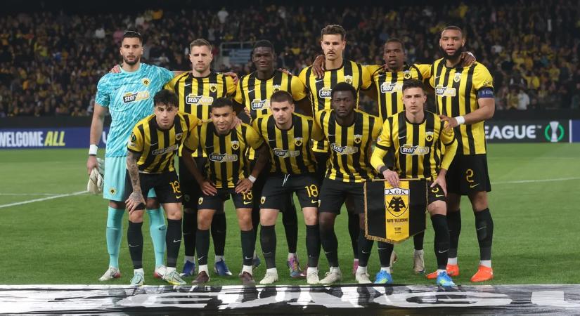 Varga Barnabás gól nélkül maradt, mégis hatalmas dicséretet kapott