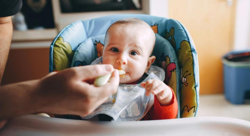 Vigyázat! Patkánymérget találtak a bébiételben - kivonták a forgalomból