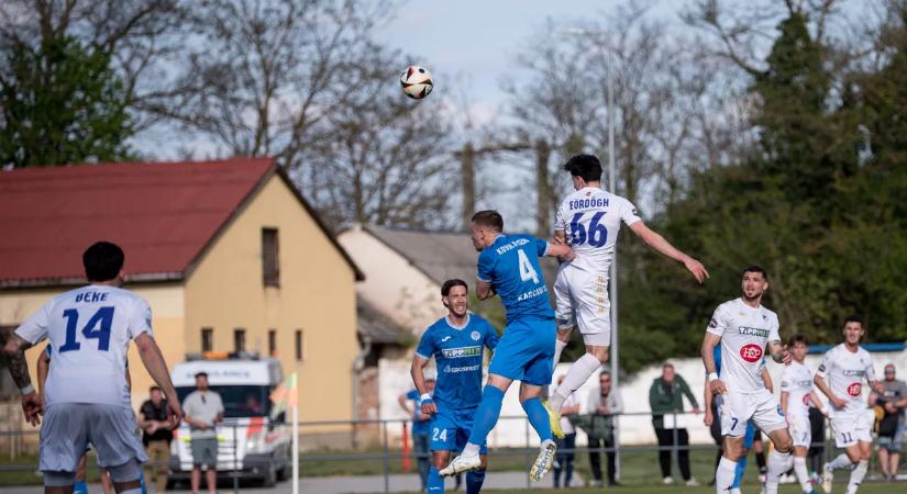 Sorozatban harmadszor győzött a Kecskemét