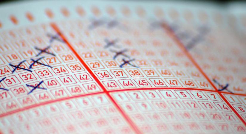 Kiszámolták: Nyolc év múlva történhet meg újra a csoda, hogy minden lottónyeremény gazdára talál egyetlen hét alatt