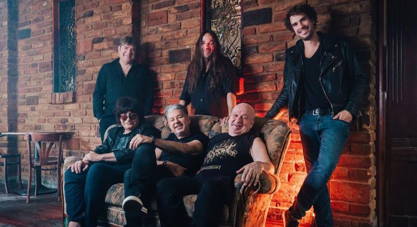 Legendás együttes énekelteti meg a harangodi majálisozókat: érkezik a Piramis!