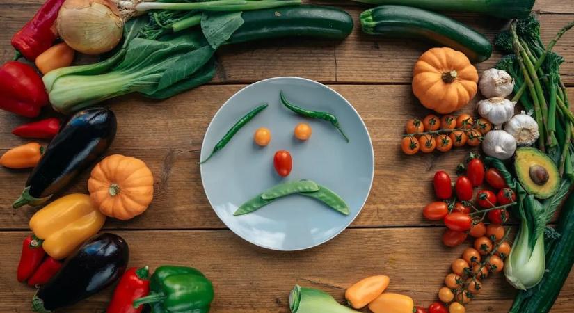 Ez már nem egészséges életmód – veszélyes trend terjed