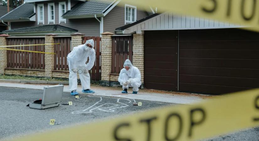 Vérfagyasztó tragédia: 8 gyermeket lőttek agyon – a legfiatalabb áldozat mindössze 1 éves volt