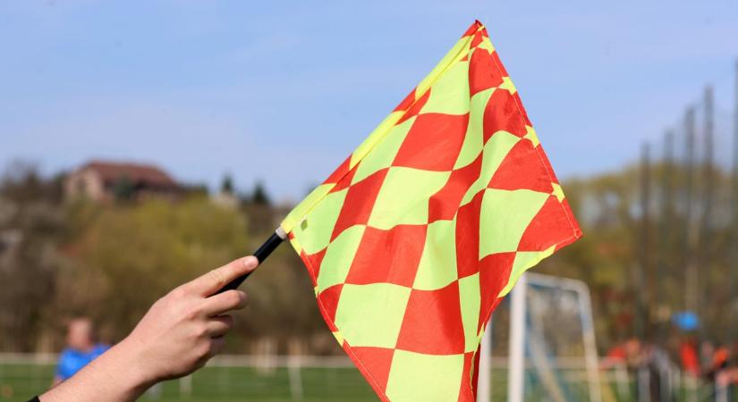 A szerencse sem állt a Dombóvár mellé az alsóházi rangadón