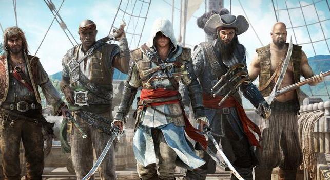 Egy kisállattól azért még a legkeményebb kalózok is ellágyulnak majd