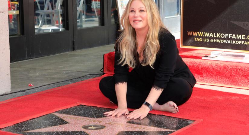 Nincs jó állapotban az ismert színésznő – már a legrosszabbtól tartanak