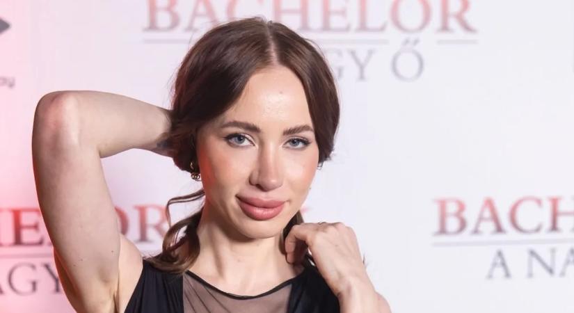 "Rájuk maszturbáltam"– Kiderült Kiara Lord titka! Gyönyörű nők csábították el a magyar bombázót