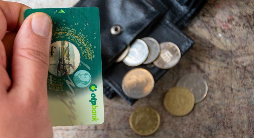 Májustól változnak a SZÉP-kártya felhasználói feltételei