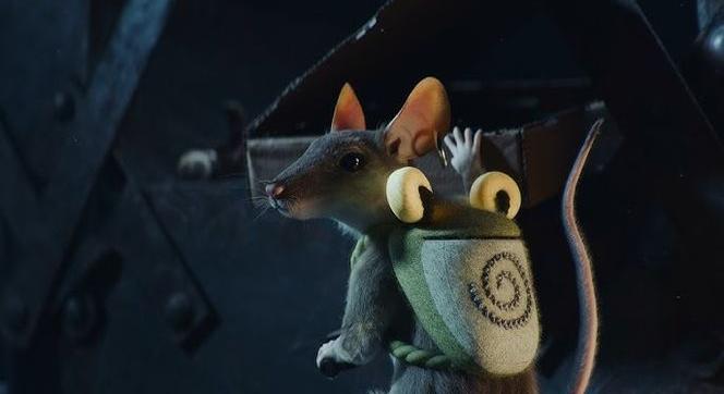 Hela: új név és mélyvíz a skandináv folklór ihlette egereknek [VIDEO]