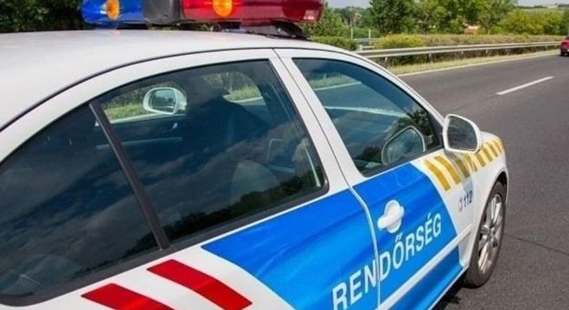 Egy hónapos kisfiú tűnt el, nagy erőkkel keresik a rendőrök