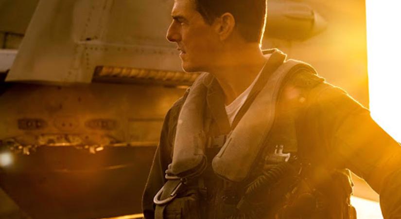 Ez már tuti: jön a Top Gun 3 – Vajon Tom Cruise is visszatér?
