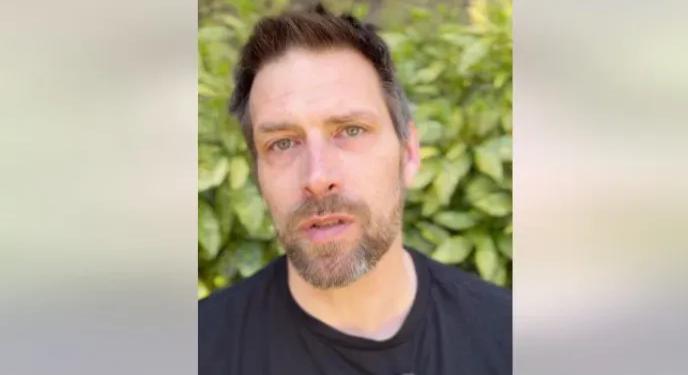 Makranczi Zalán szerint a színházban dolgozó emberek félnek, rettegnek Vidnyánszky Attilától