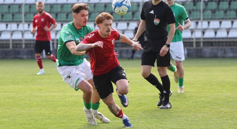 Az utolsó leheletéig ment a győzelemért a PMFC