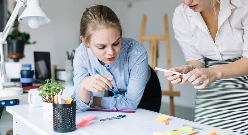 Kiégés és fluktuáció? A munkakörtervezés a megoldás