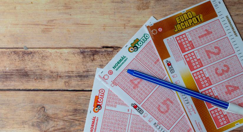 A Szerencsejáték Zrt. szerint a sorsolási események eredményét semmilyen módon sem lehet befolyásolni