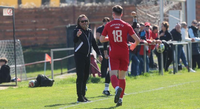 Bebiztosított bajnoki cím, változás a dobogón – eseménydús hétvégén vagyunk túl a baranyai élvonalban