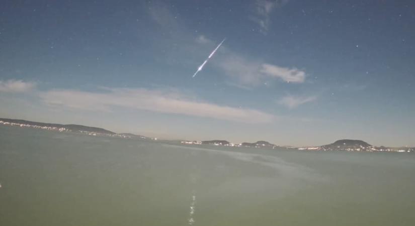 Érkezik az idei év első nagyobb csillaghullása