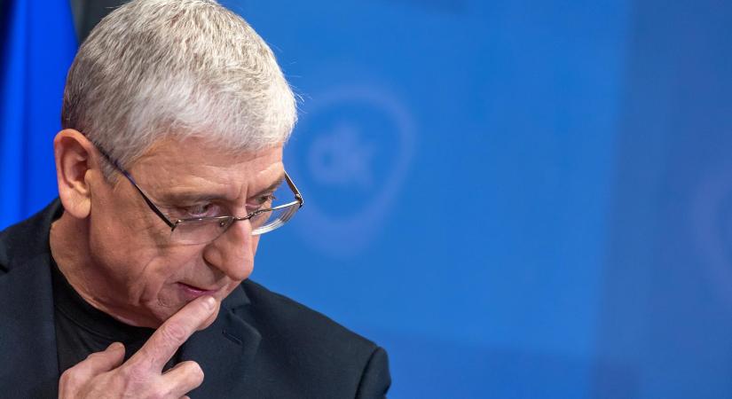 Gyurcsány Ferenc egy hét után leírta, miért veszítette el a Fidesz a parlamenti választást