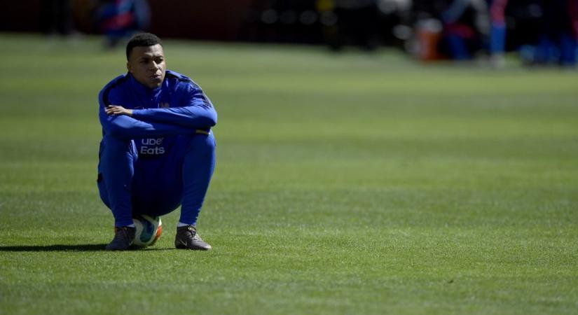 Még a B csapatukkal is esélyesek lennének a franciák: rangsoroltuk a világbajnokság 48 válogatottját