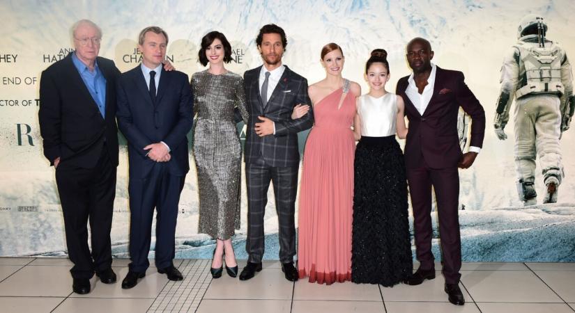 10 év után is zseniális minden idők egyik legjobb sci-fije