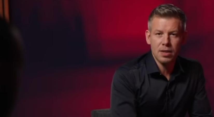 Két évvel ezelőtti fotót posztolt magáról Magyar Péter: a leendő miniszterelnök akkor még egész másképp festett, mint ma