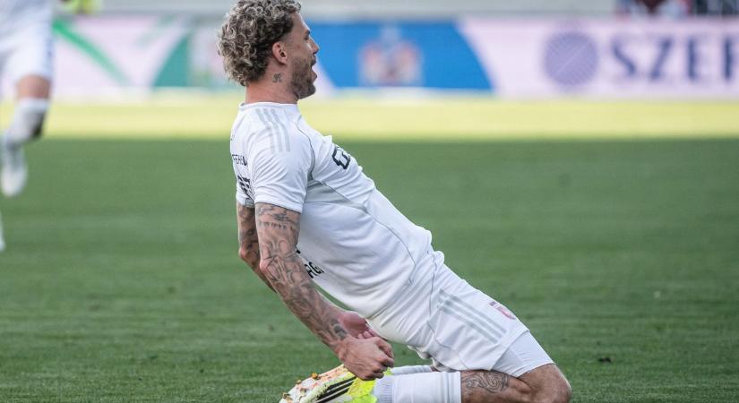 Győzelem a Tisza-parton