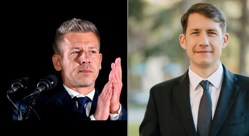 Papp Árpád: A tisztesség és szabadság ideája azért kiállt, hogy az elszámoltatás, a leltár megtörténjen