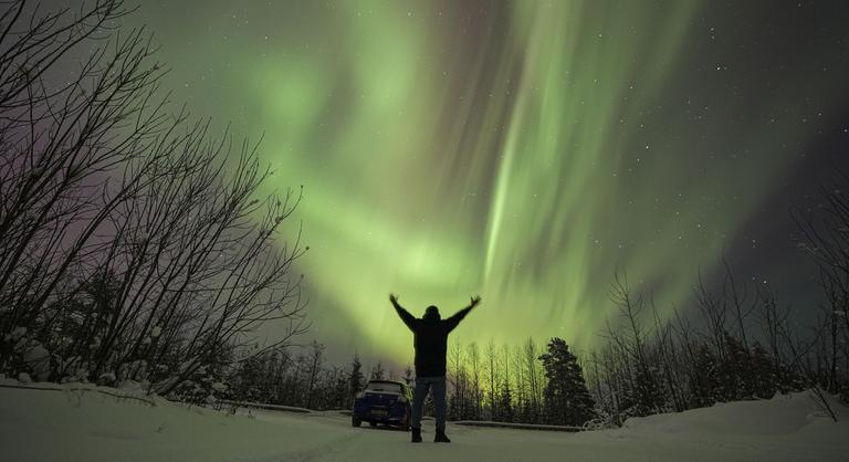 Ez történne, ha hirtelen megszűnne a Föld mágneses tere
