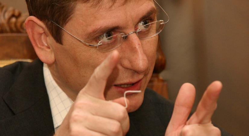 Liberális hóbort, önhittség: a vesztes hatalomnak üzent Gyurcsány Ferenc