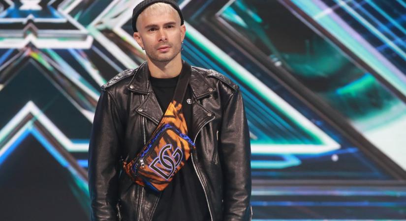 Bye Alex nem kímélte Tóth Gabit: "nagyon szeretethiányos ember"