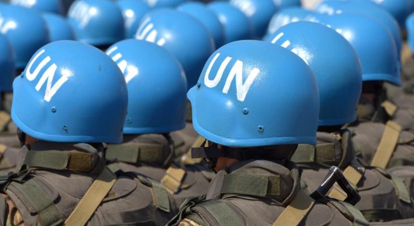 Tűzszünet ide vagy oda: ismét békefenntartót öltek Dél-Libanonban