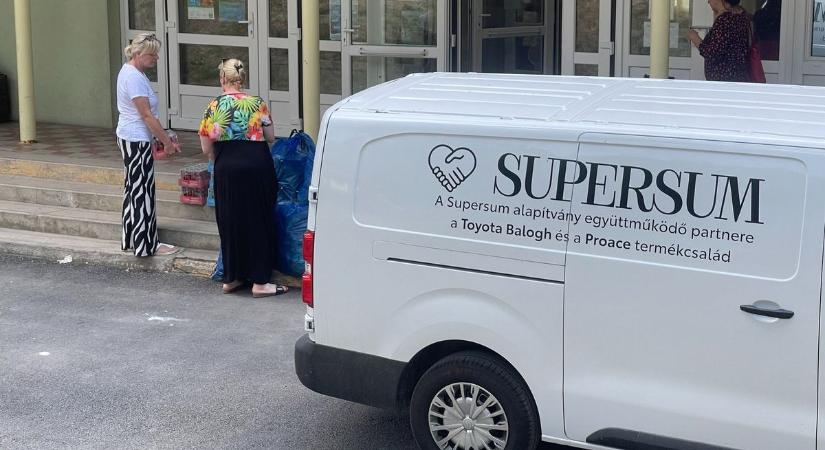 Vigyázzon! Csalók élnek vissza a népszerű alapítvány nevével