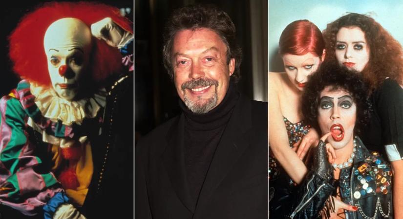 "Köszönöm, hogy teljessé tette az oktatásomat" – Még Diana hercegnő is hálás volt a 80 éves Tim Currynek