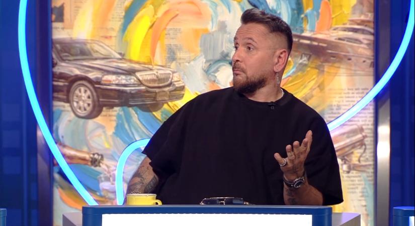 Majka Ördög Nóra védelmére kelt: „Én is felléptem Mészáros Lőrinc rendezvényén”