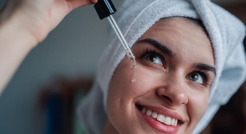 Használtál már valaha glikolsavat? Egészen meglepő dolgokra képes a bőröddel!