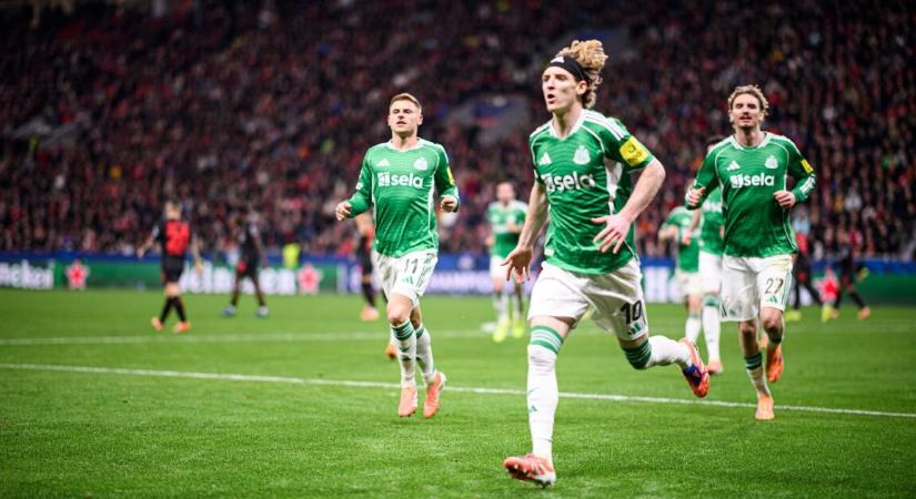 A Manchester United 100 millió eurót ajánlhat ezért a játékosért