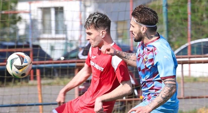 Nyert és élre állt a Mátészalka – ezt történt a megye egyben vasárnap (edzői nyilatkozatokkal, fotókkal)