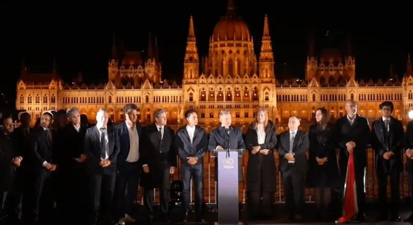 Eddig soha nem látott arányban küld nőket a parlamentbe a Tisza