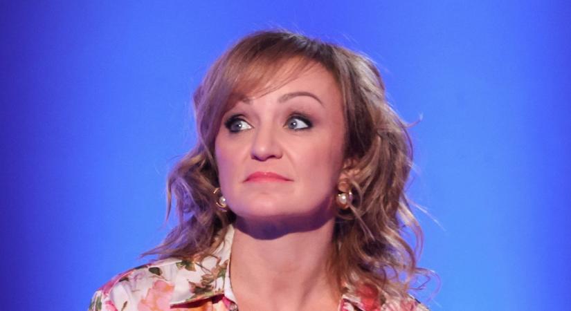 Potyognak a könnyeink! Szandi könnyfakasztó perceket osztott meg: „A pillanat, amire nincsenek szavak…”