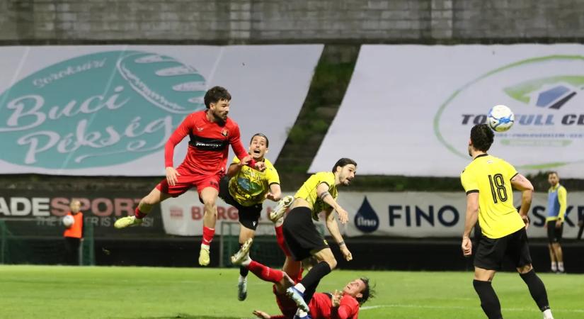 A Soroksár nyerte a fővárosi kiesési helyosztót