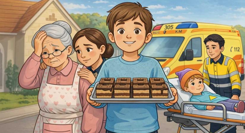 AI mesék a Gyermekmentővel: így készül a sorozat