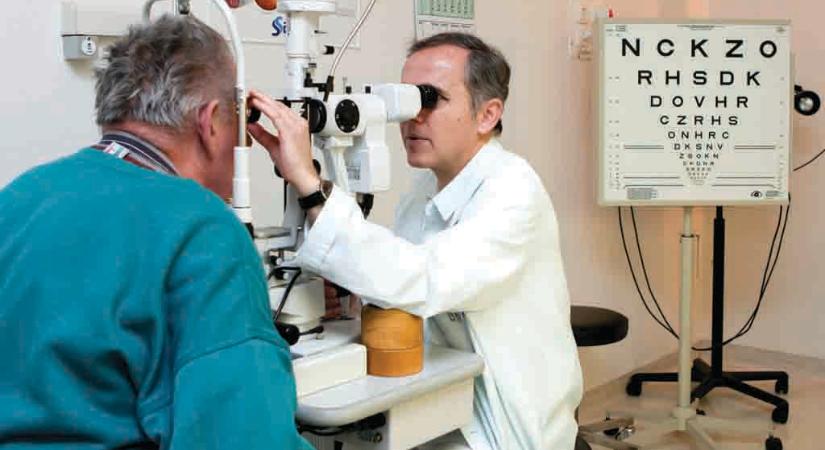 Házaspáré a tudomány Oscar-díja: világraszóló felfedezést tettek a látás visszaadására