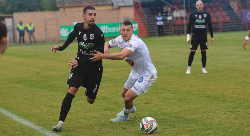 Nem került közelebb a bennmaradáshoz a Lőrinc