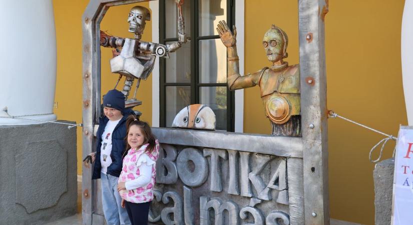 Napi körkép Dunaújvárosból: sport, borünnep és technológia a térségben