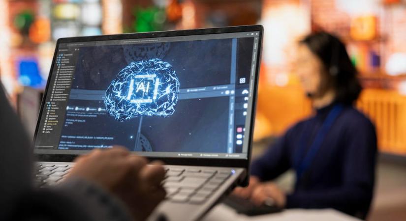 A mesterséges intelligencia hatása a vállalkozásokra: előnyök és buktatók