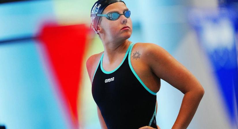 Milák a világ idei legjobbjával győzött, győri érmek Sopronban a zárónapon