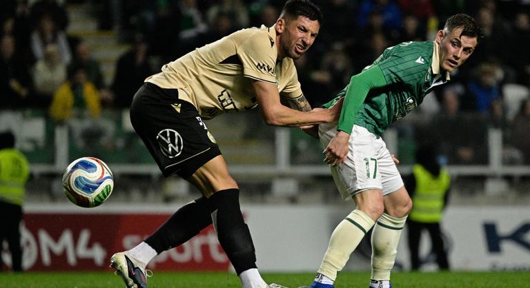 Újra legyőzte a Ferencvárost, hatalmas lépést tett a bajnoki cím felé az ETO FC Győr