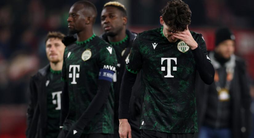 NB I: a Győr nyerte a ‘szuperrangadót’ az FTC ellen!